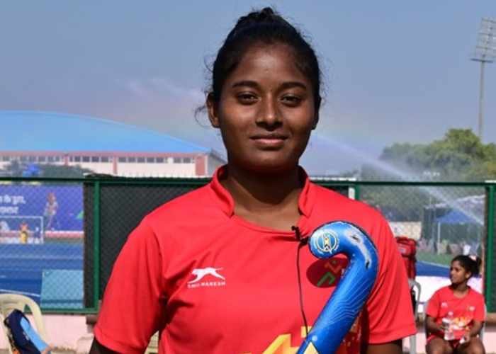 KIUG 2025: Overcoming personal tragedies, Nikita Toppo inspires KIIT to first