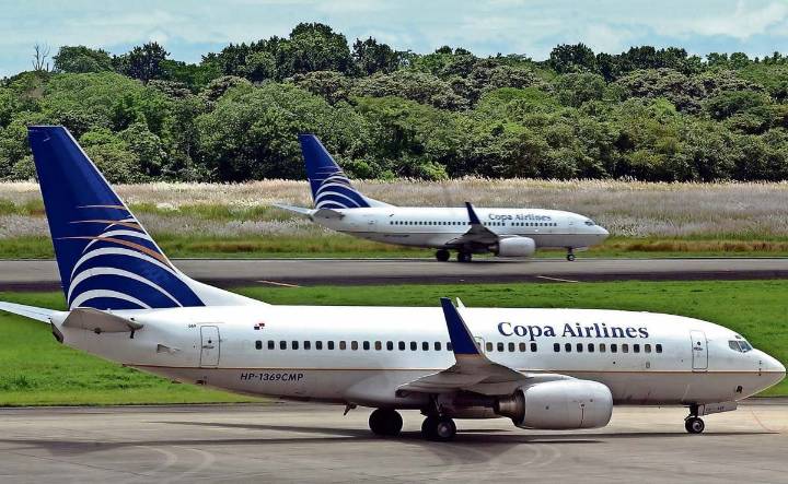 Copa Airlines aplaza hasta el 12 de diciembre suspensión de vuelos a Venezuela; sigue evaluando seguridad de sus operaciones