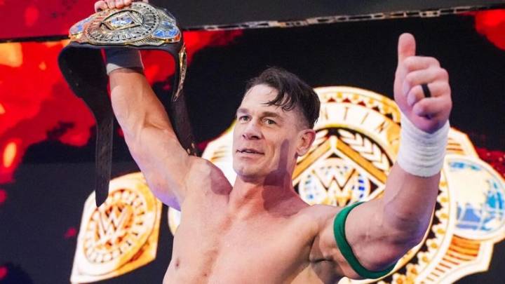 Agency News John Cena Retires: Undertaker, Triple H, Cody Rhodes Post Heartfelt Tributes, Words of Encouragement for 17