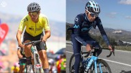 Jhojan García e Iván Sosa serán parte del Tour Colombia 2.1
