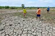 Crisis hídrica y cambio climático: sequías extremas golpean a la Región Caribe en 2025