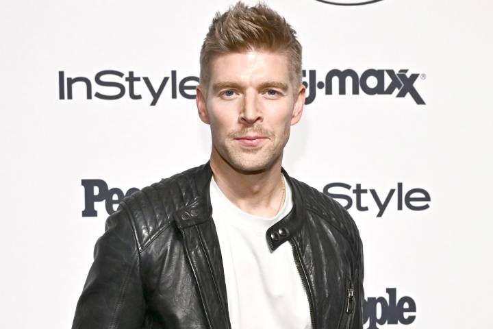 Kyle Cooke Clarifies Wife Amanda Batula's Claim He Slept at Fan's Apartment