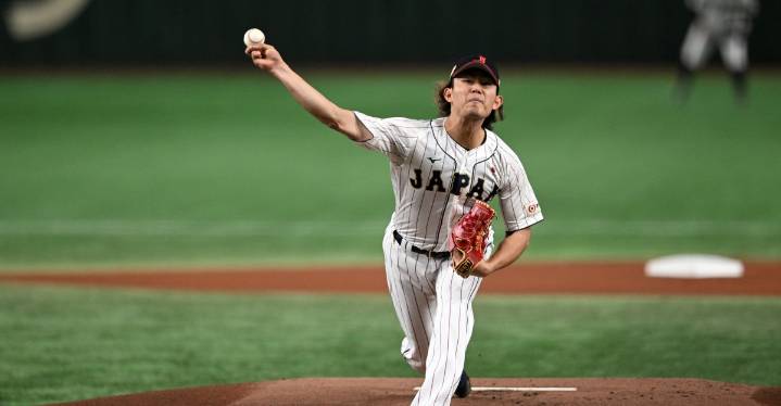 Wednesday BP: How are you feeling about the Tatsuya Imai news?