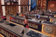 Quién se fue de MasterChef Celebrity ayer, miércoles 10 de diciembre