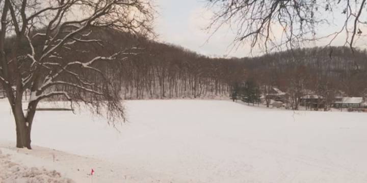 Richland Center residents say city sold beloved public field mid