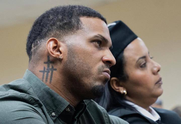 Corte dominicana ordena nuevo juicio para Wander Franco en caso de abuso sexual a menor