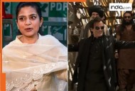 'Women were not...', J&K CM Mehbooba Mufti's daughter Iltija showers heaps of praise on Ranveer Singh, Akshaye Khanna's Dhurandhar