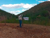 Investiga Profepa posible delito contra proyecto minero en Pueblo Nuevo