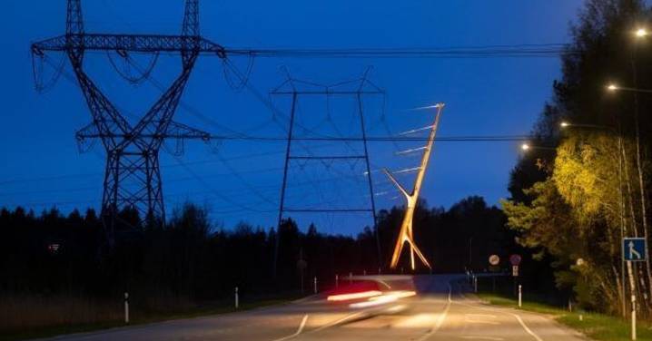 Bruselas financiará 225 proyectos energéticos transfronterizos de especial interés