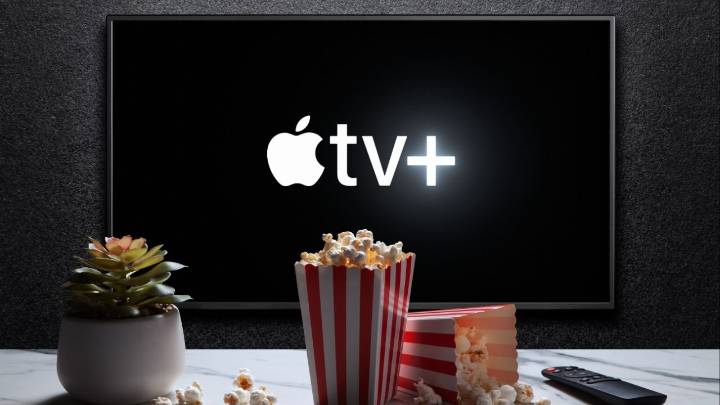 Apple TV Down for Thousands of Users, Downdetector Shows