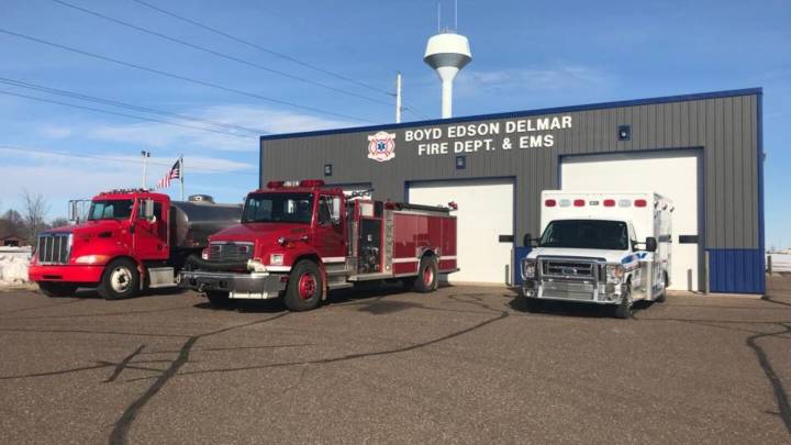 Chippewa County forms EMS study committee to address rising call volumes, staffing shortages
