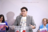 Inicia este jueves el cuarto Encuentro Nacional de Marchas LGBTTTIQ+