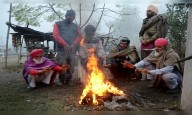Cold wave alert! IMD warns of chilly nights, dense fog across India; light rain likely in Kerala, Tamil Nadu