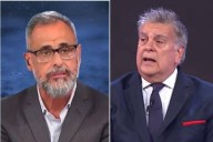 ¡Los condenaron! conmoción en el espectáculo por la resolución de la Justicia contra Jorge Rial y Luis Ventura