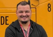 Fundraiser Launched For Bus Driver Injured In Crash Near Chelan