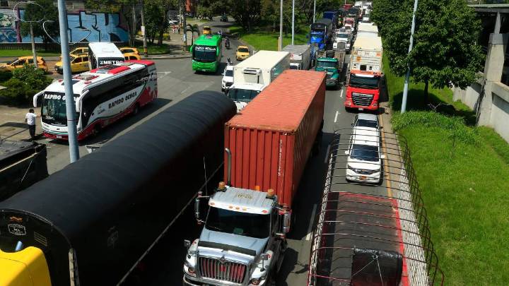 Fenalco demanda ante el Consejo de Estado decreto que eleva costos de los transportadores