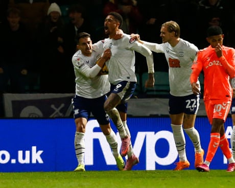 Championship roundup: Boro close gap at top after Coventry held by 10