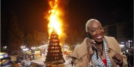 'Bell'-buster: Joy Reid tries to cancel classic Christmas 'Jingle'