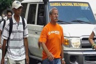 Comité denuncia traslados arbitrarios de presos políticos, entre ellos Aldo Rosso