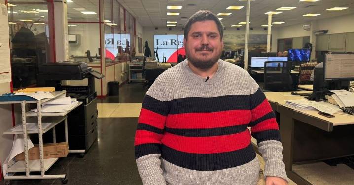 EL PRIMER CAFÉ | Sábado, 6 de diciembre