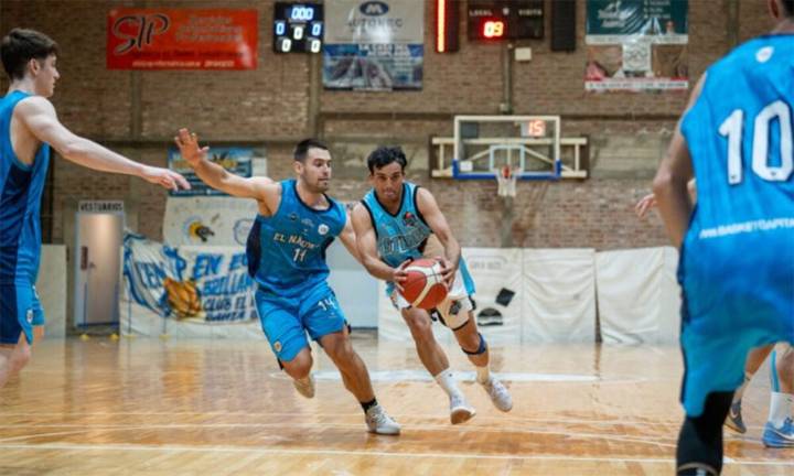 Promoción: Sportivo y 9 de Julio empataron sus series