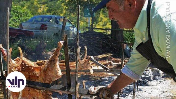 Regresa la tradición: Hualañé confirma parrilla artística para la Fiesta del Cordero 2025