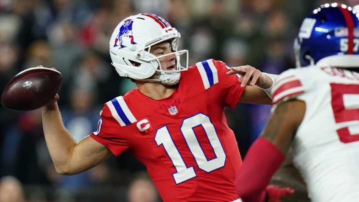 NFL Writer Names Biggest ‘Nightmare Scenario’ For Patriots This Season