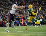 Packers Defender Drops Egotistic Comment After Bears Game