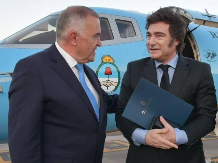 Negociaciones con gobernadores. Tucumán recibió $20.000 millones en ATN, la cifra más alta de la era Milei