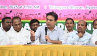 Will not tolerate murder politics, says KTR on Suryapet killing