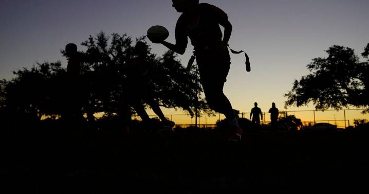 Jets and ECAC launch largest collegiate women's flag football league in the US
