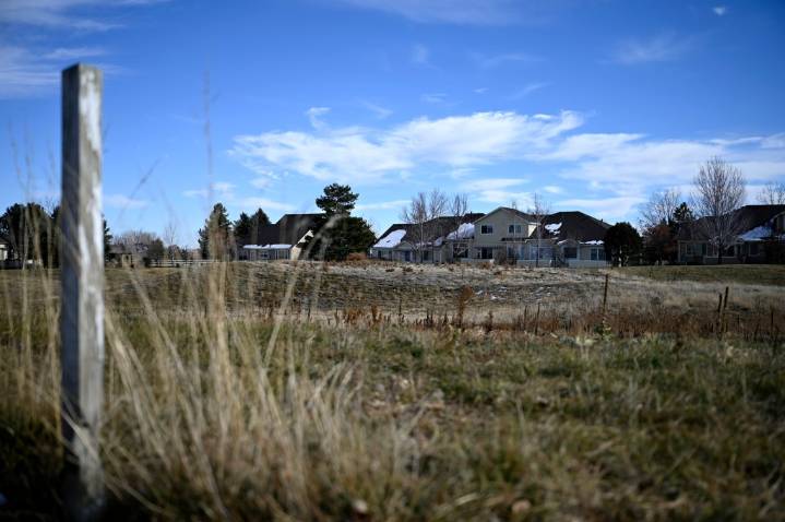 Owner of shuttered Littleton golf course weighs what to do with final fairways
