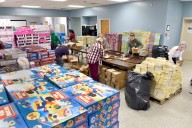 Toy for Joy: Helping out a ‘fantastic cause’