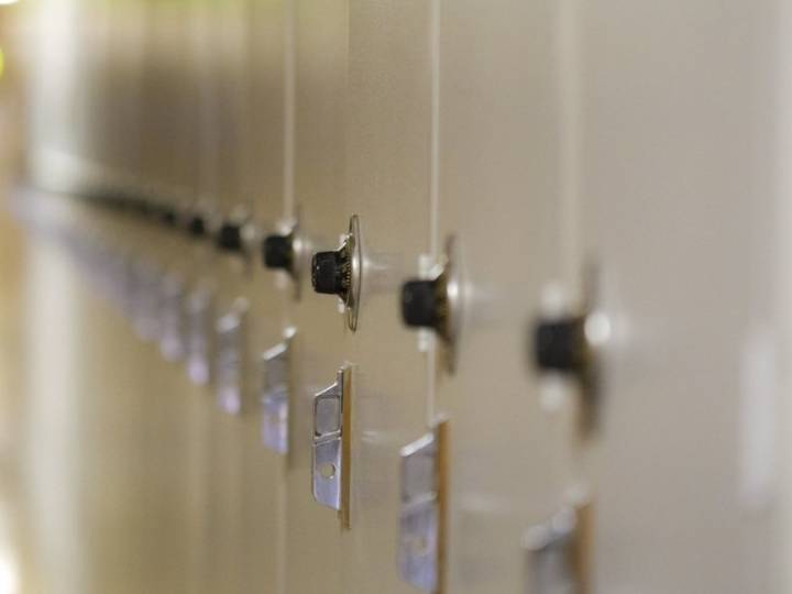 Educator found dead in Michigan school, and 4 other major stories