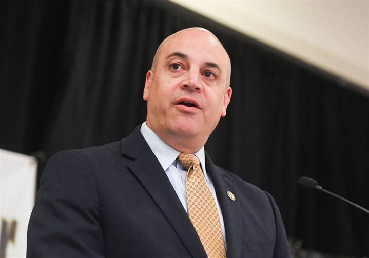 Pa. attorney feneral endorses fellow Republican Stacy Garrity for governor