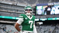 Justin Fields ruled out for Week 14, Brady Cook will back up Tyrod Taylor