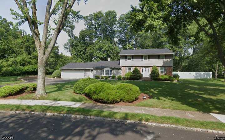 10 most expensive homes sold in the Parsippany-Troy Hills area, Nov. 17