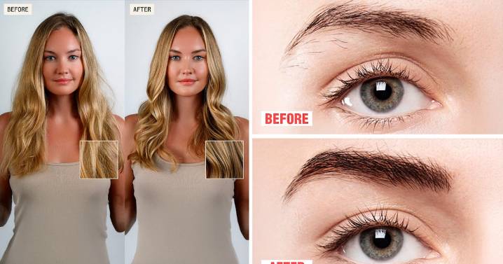 55 Random, Weird Things That'll Make You Look Hot As Hell (& They're SO Cheap)