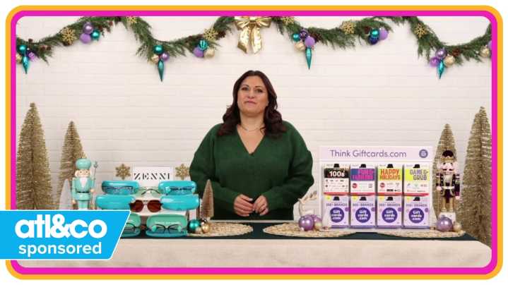 Holiday Gifts for Everyone