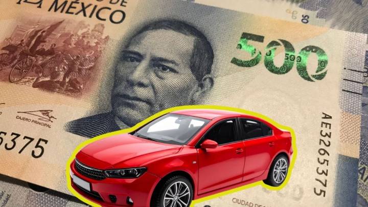 CDMX eleva el tope para exentar la tenencia vehicular en 2026 ¿en cuánto quedó?