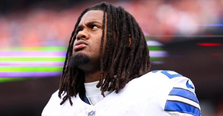 3 young players who failed to live up to expectations this season with the Cowboys