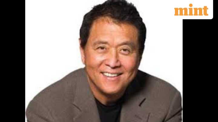 How to get rich in a crashing economy: Robert Kiyosaki shares key tips