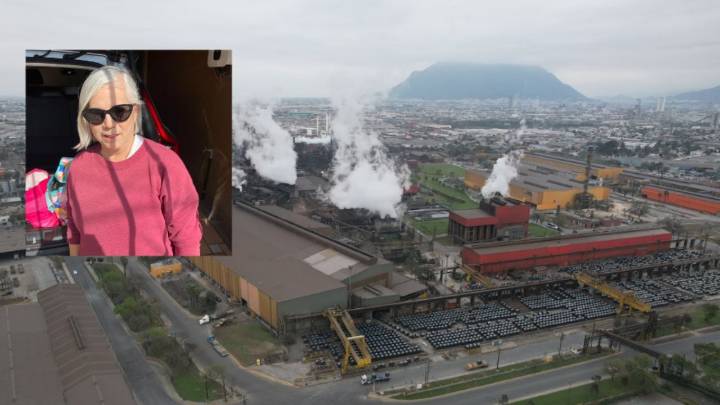 Colonias de San Nicolás alertan aumento de enfermedades por polvo metálico