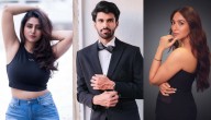 Cricketer Washington Sundar dating actress Sahiba Bali or Telugu actress Varshini?