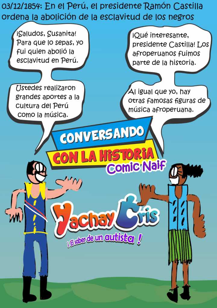 Comic, miércoles 03 de diciembre 2025