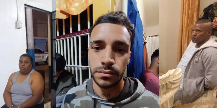 De futbolista a asesinato: “Pato” Arce grita inocencia desde el penal Sarita Colonia