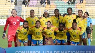 La Selección Colombia perdió varios puestos en el último Ranking FIFA Femenino