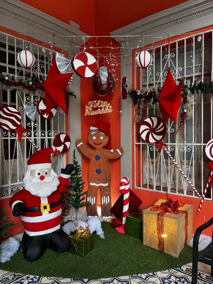 Casa Avelina: el lugar con experiencias únicas para celebrar en familia este diciembre en Santa Marta