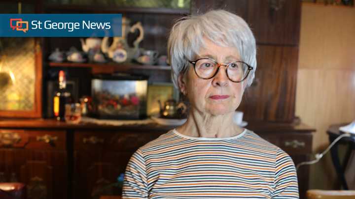 Layin' it on the Line: The new retirement loneliness epidemic — why finances are only half the battle