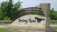 Irving aims to revamp its 'largest and most outdated' drainage channel with $70M in state funding